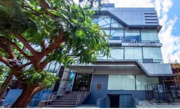 Floor image for Attic Space - Advaith